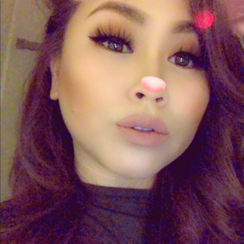 Meet your Posher, Christine